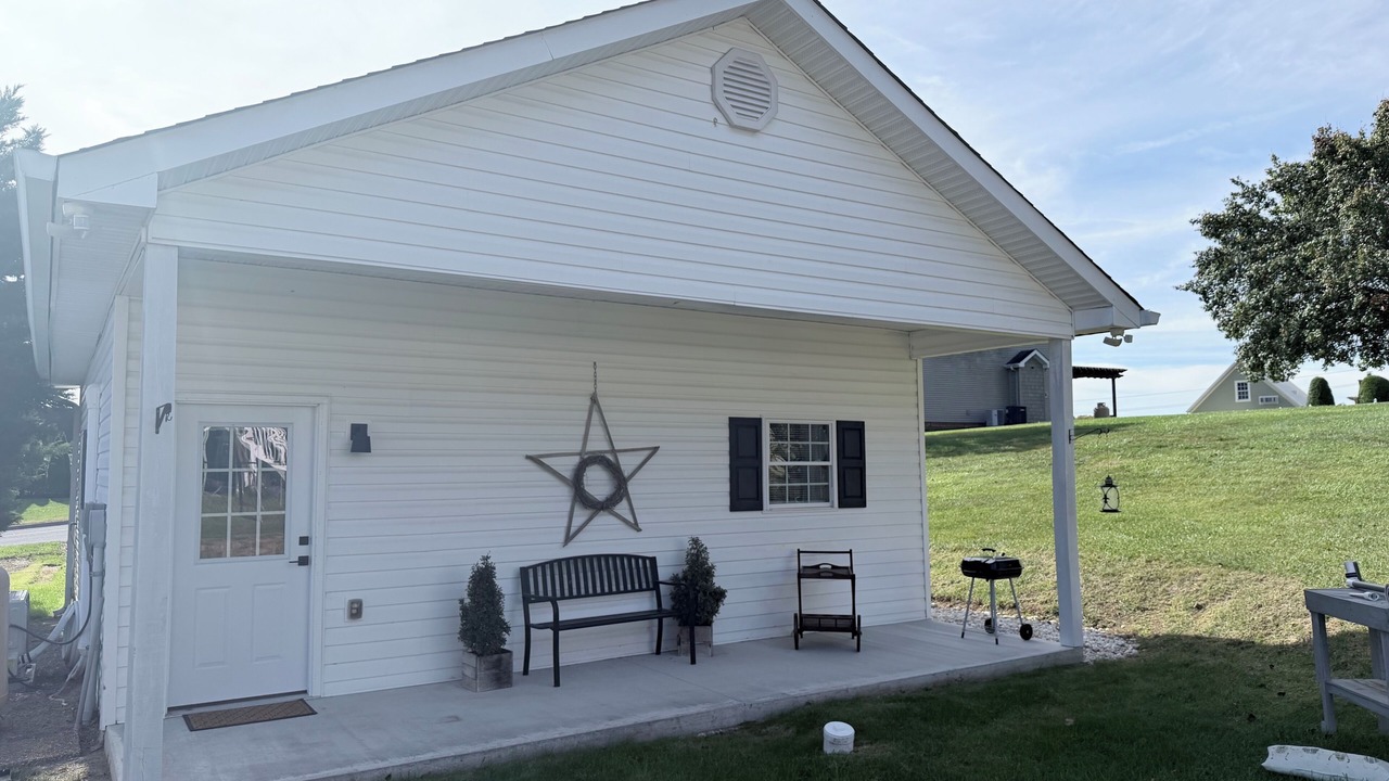 Photo of Outdoor in Kingsport