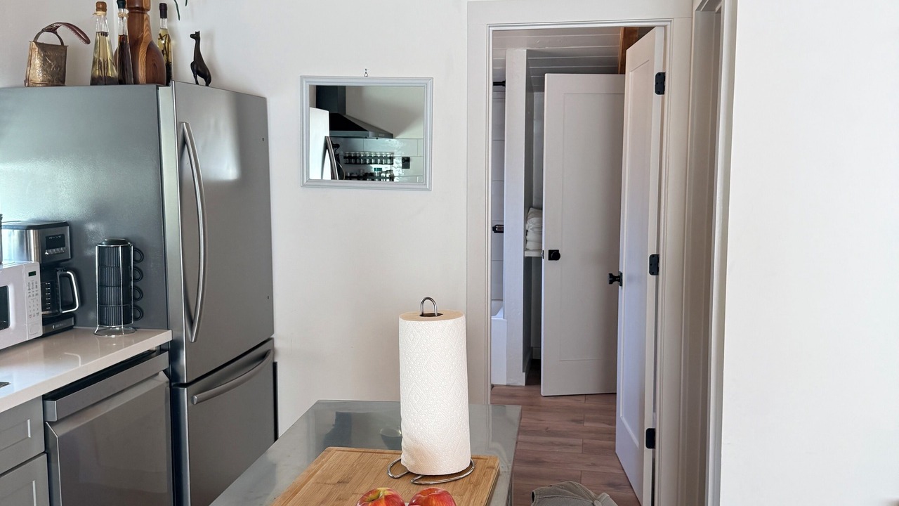Photo of Kitchen in Douglas Flat