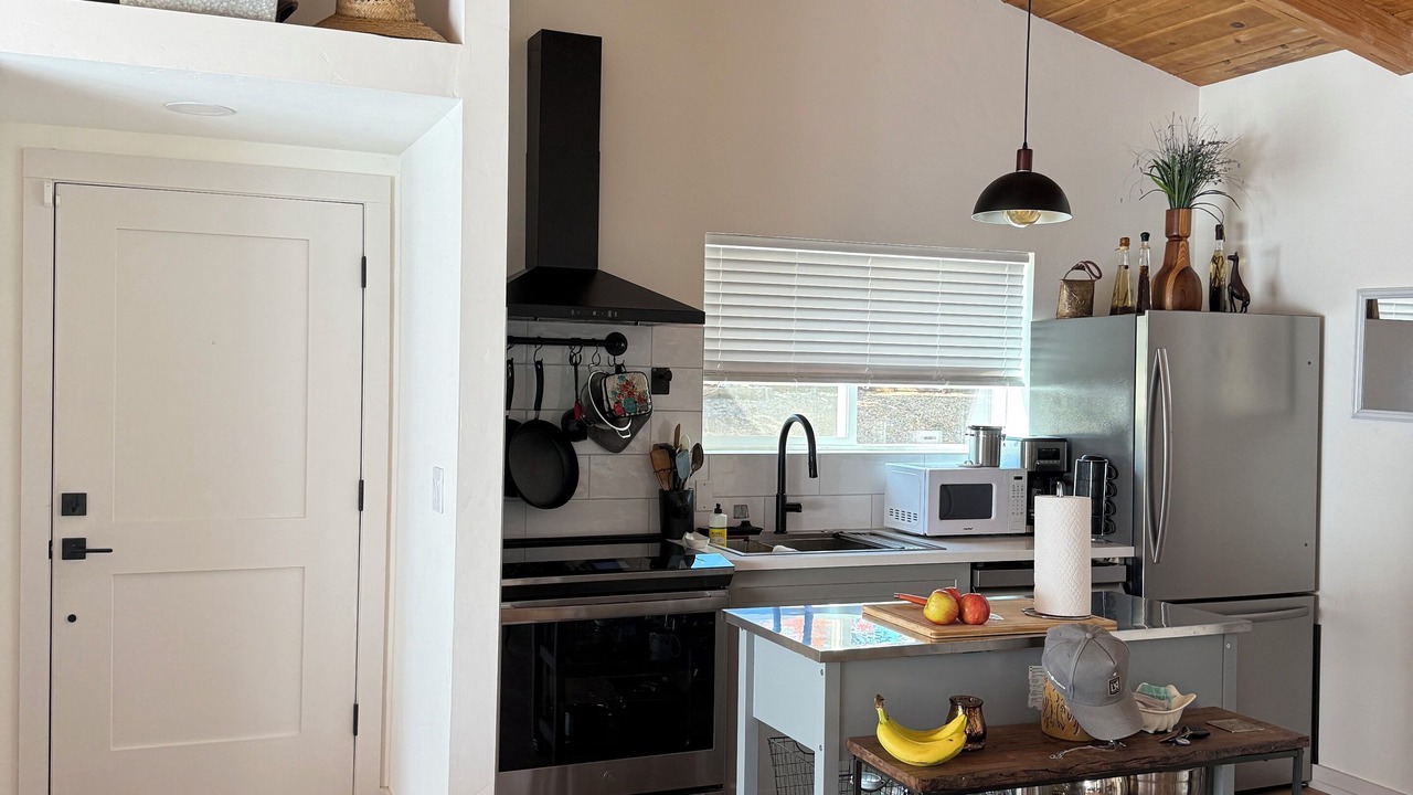 Photo of Kitchen in Douglas Flat