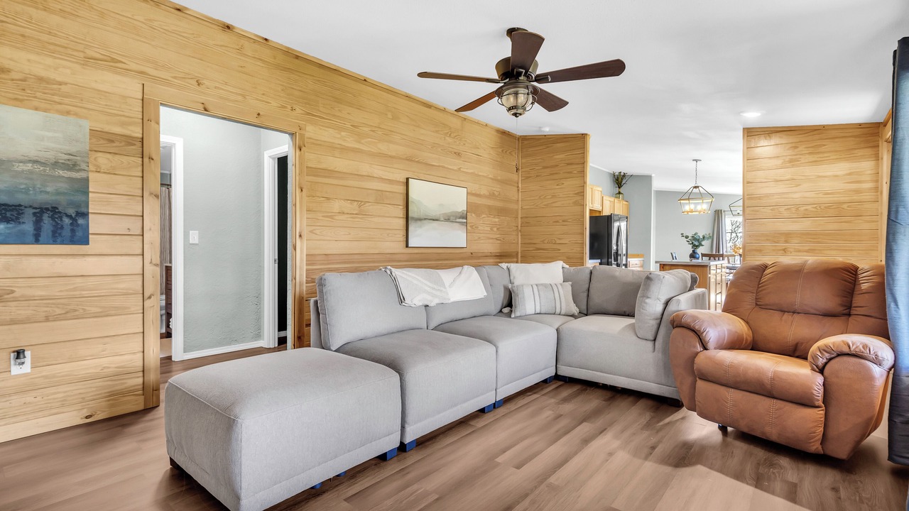 Photo of Livingroom in Ardmore