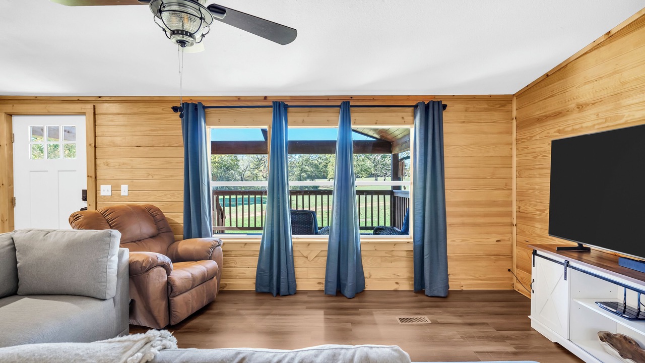 Photo of Livingroom in Ardmore