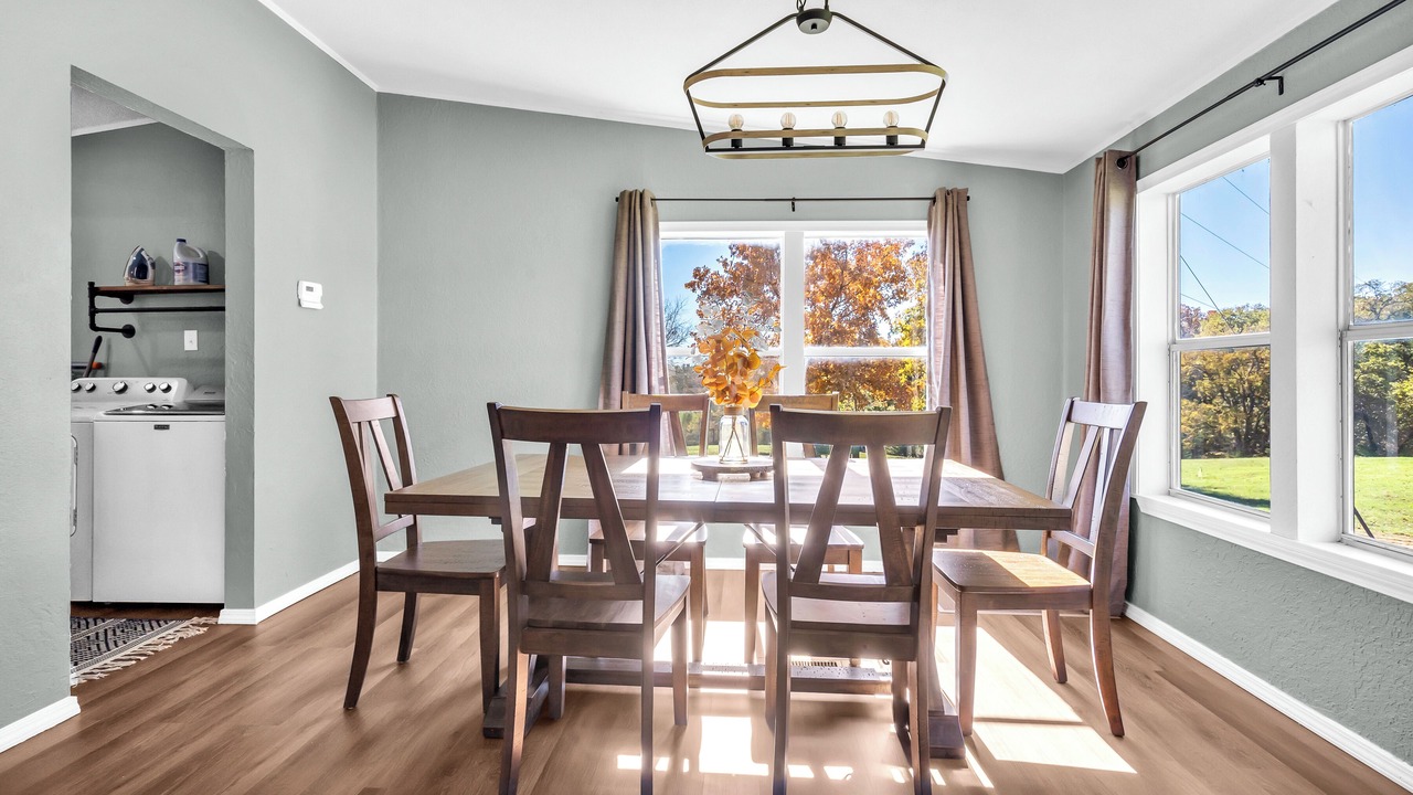 Photo of Livingroom in Ardmore