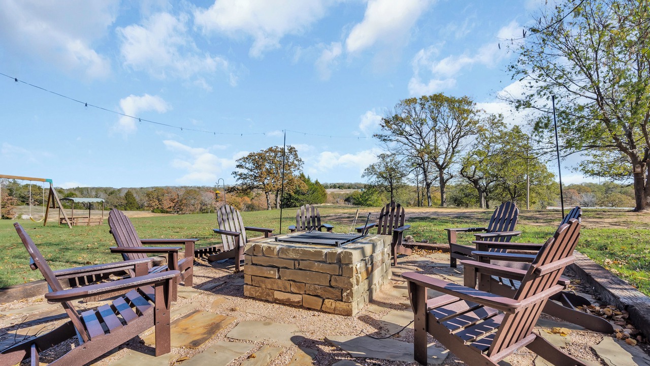 Photo of Outdoor in Ardmore