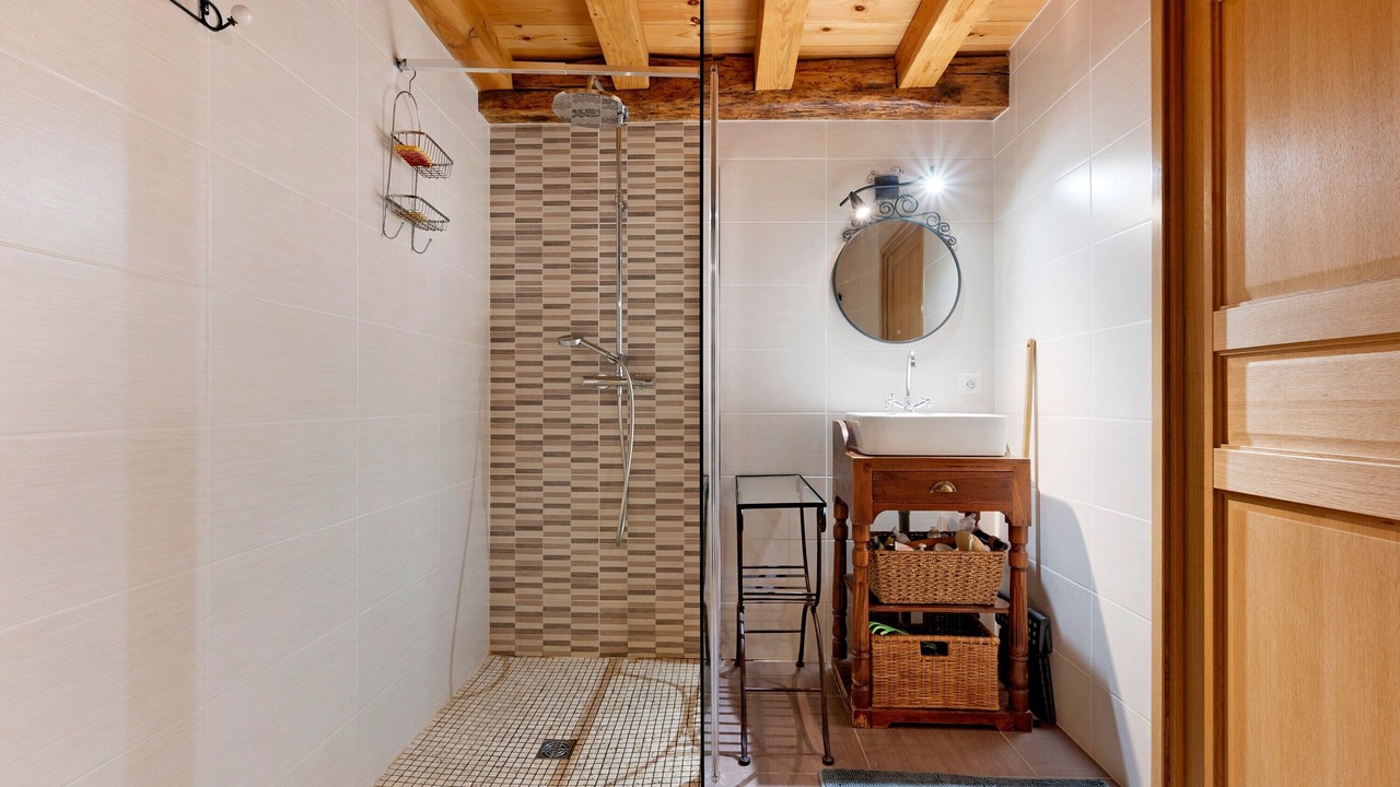 Photo of Bathroom in Bagert