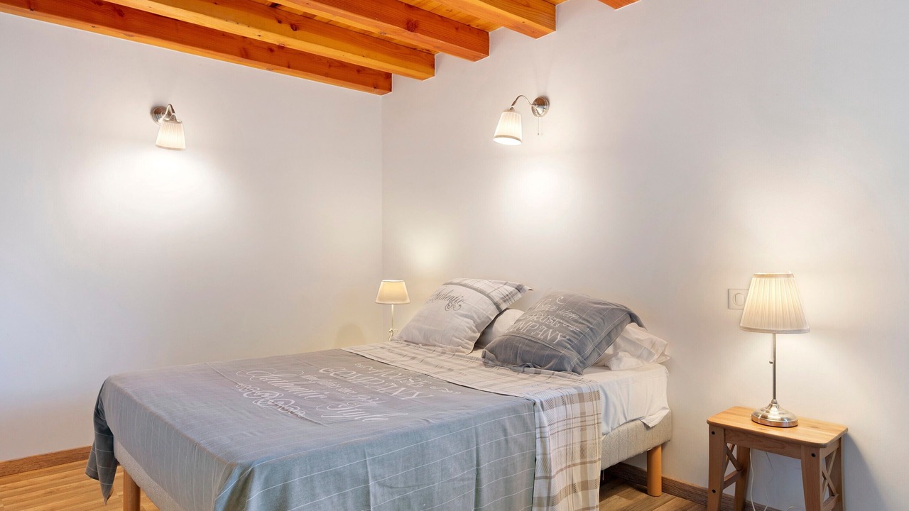 Photo of Bedroom in Bagert