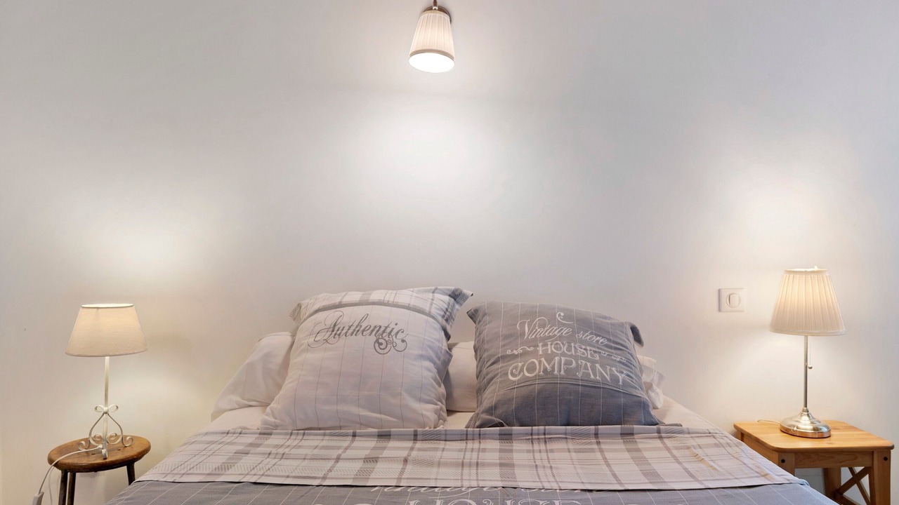 Photo of Bedroom in Bagert