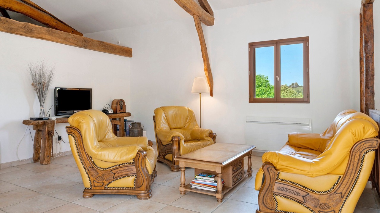 Photo of Livingroom in Bagert