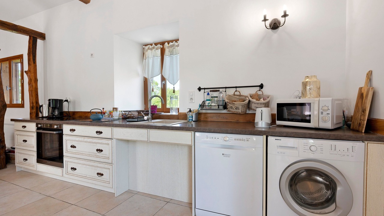 Photo of Kitchen in Bagert