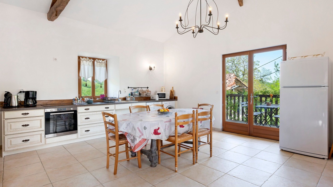 Photo of Kitchen in Bagert