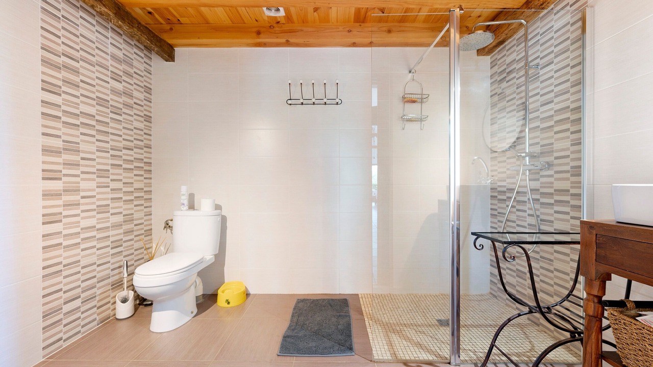 Photo of Bathroom in Bagert