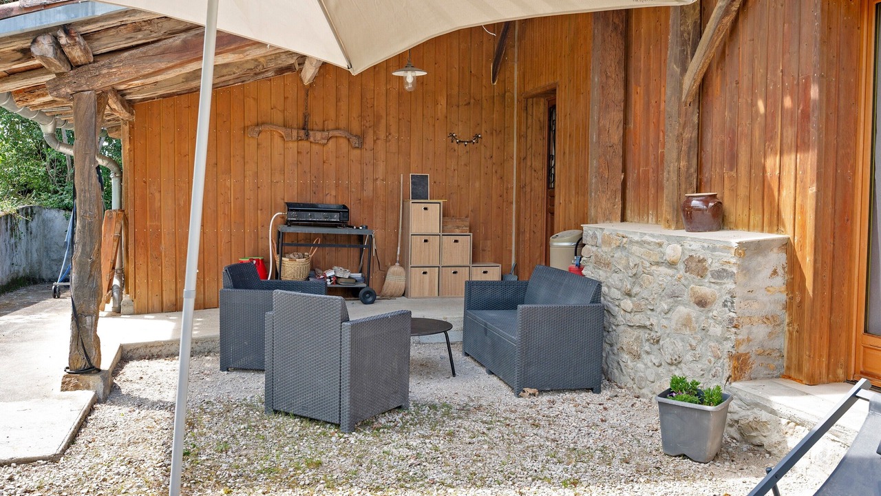 Photo of Patio Balcony in Bagert