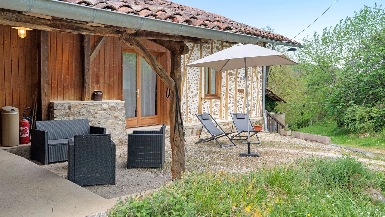 Photo of Patio Balcony in Bagert