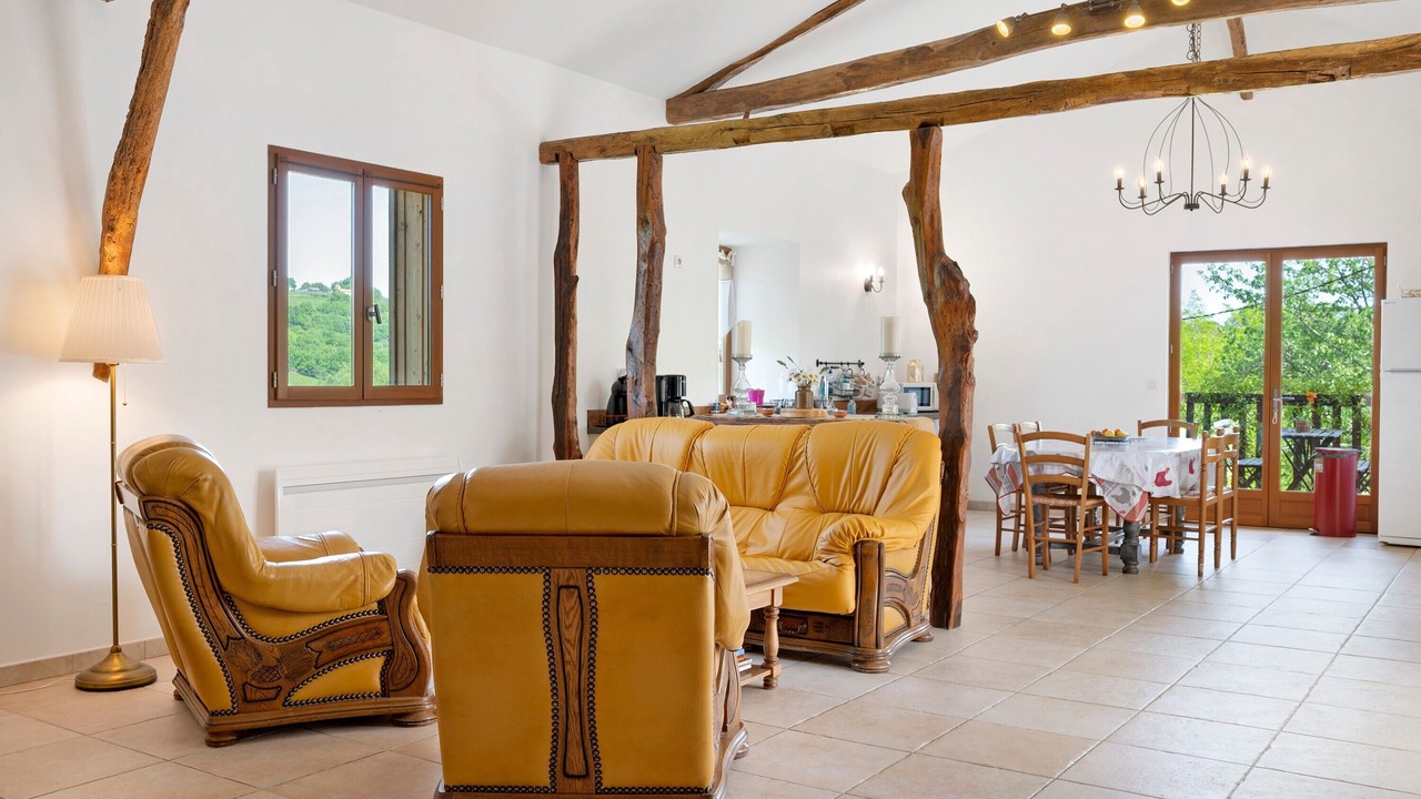 Photo of Livingroom in Bagert