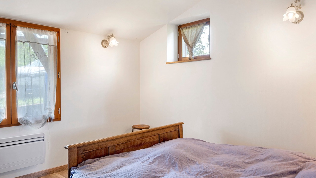 Photo of Bedroom in Bagert