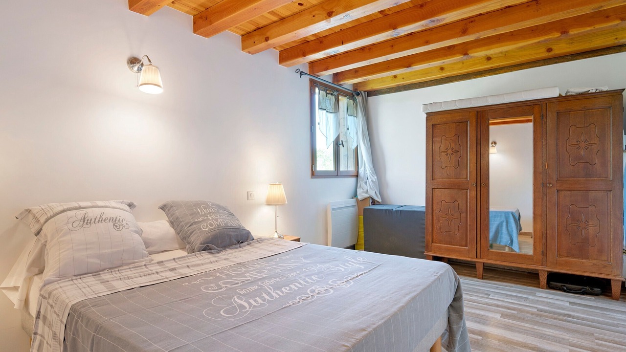 Photo of Bedroom in Bagert