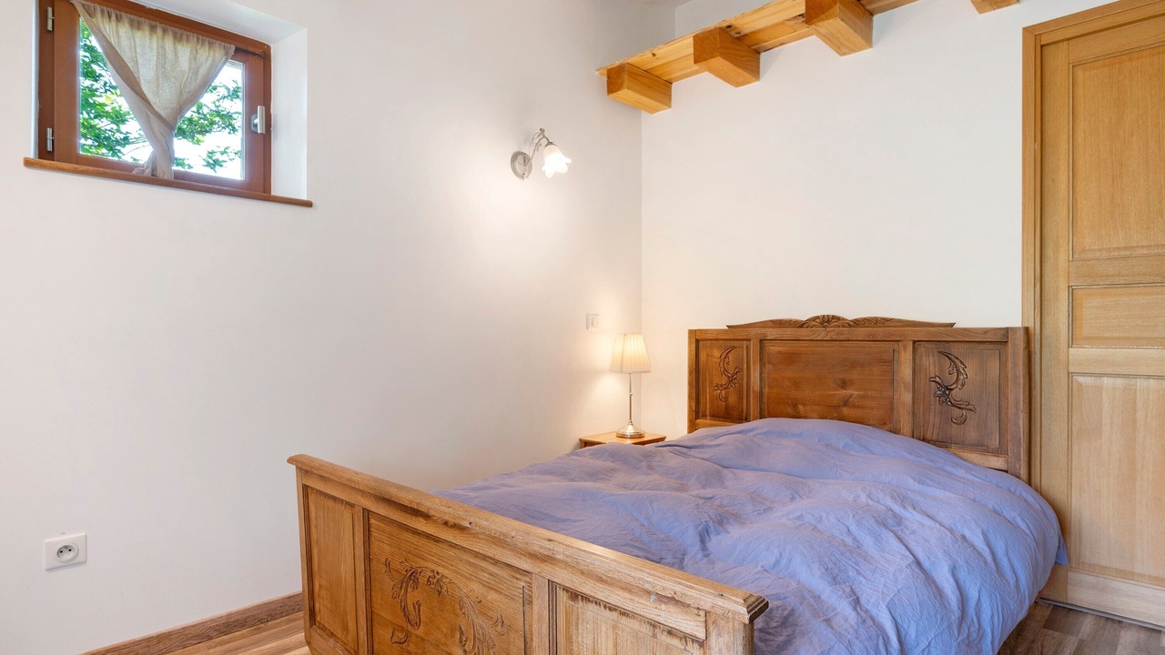 Photo of Bedroom in Bagert