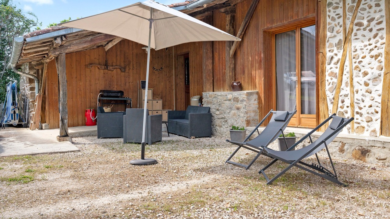 Photo of Patio Balcony in Bagert