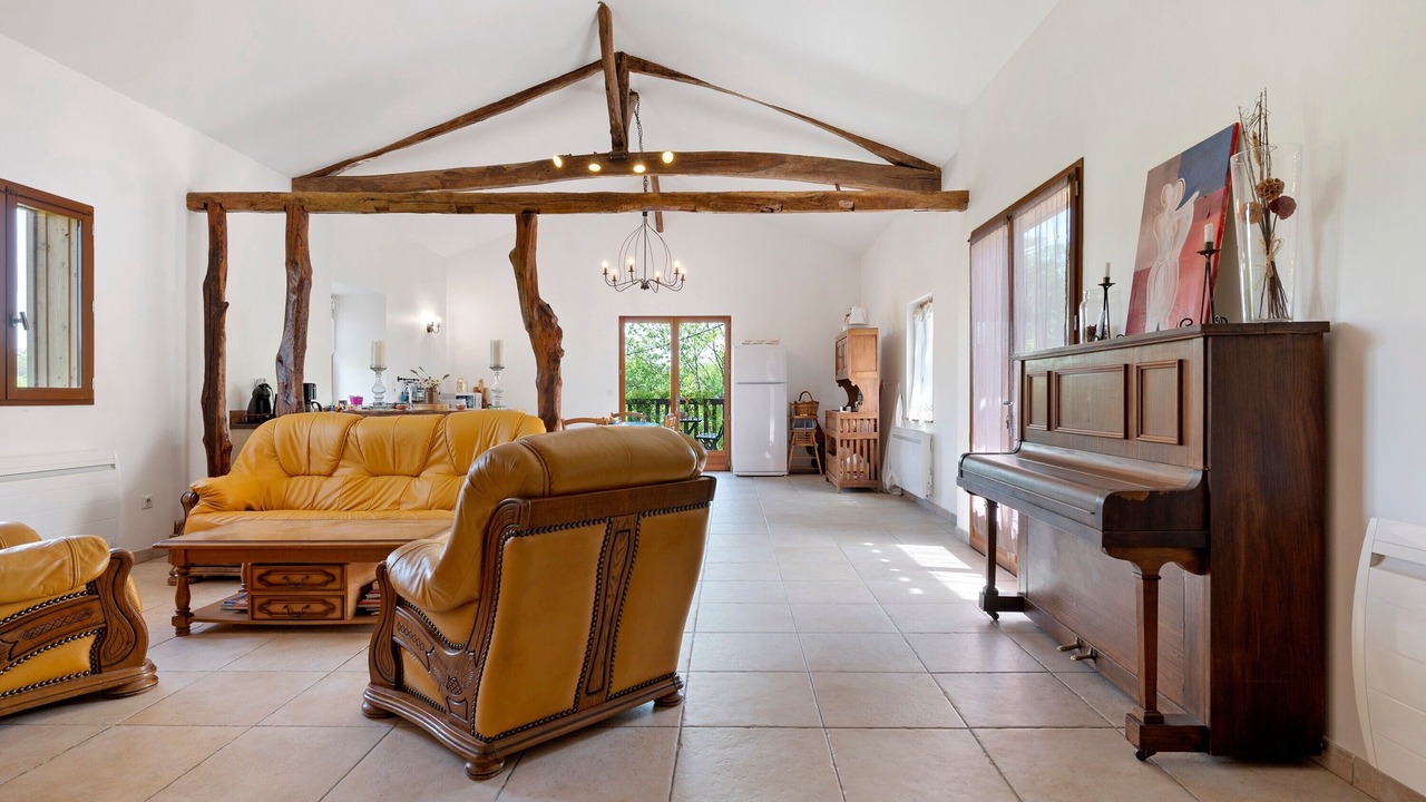 Photo of Livingroom in Bagert