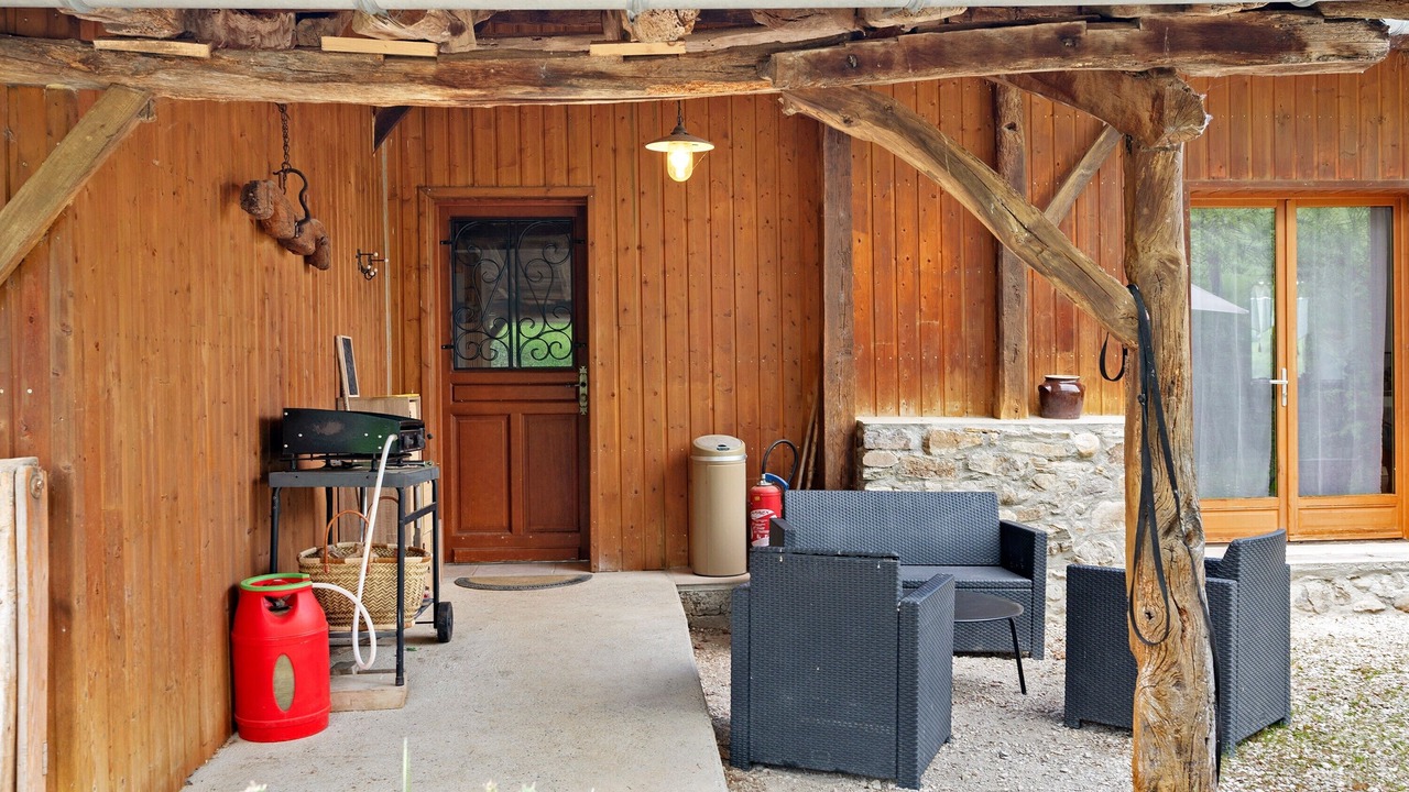 Photo of Patio Balcony in Bagert