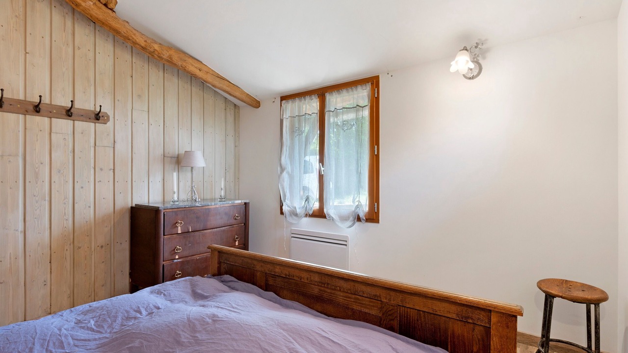 Photo of Bedroom in Bagert