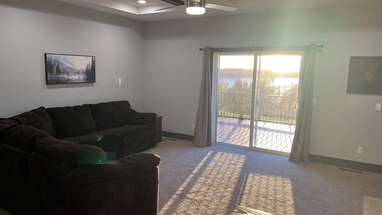 Photo of Livingroom in Chippewa County