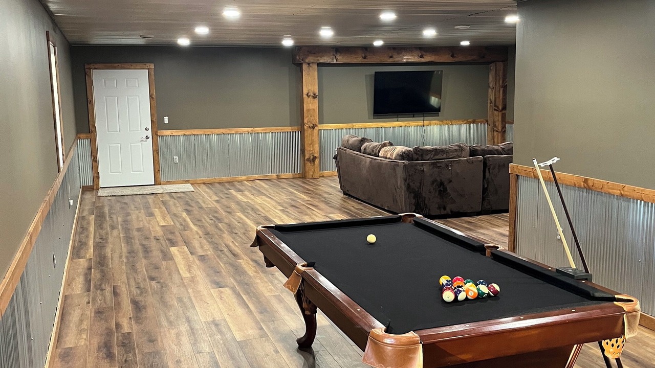 Photo of Bedroom in Chippewa County