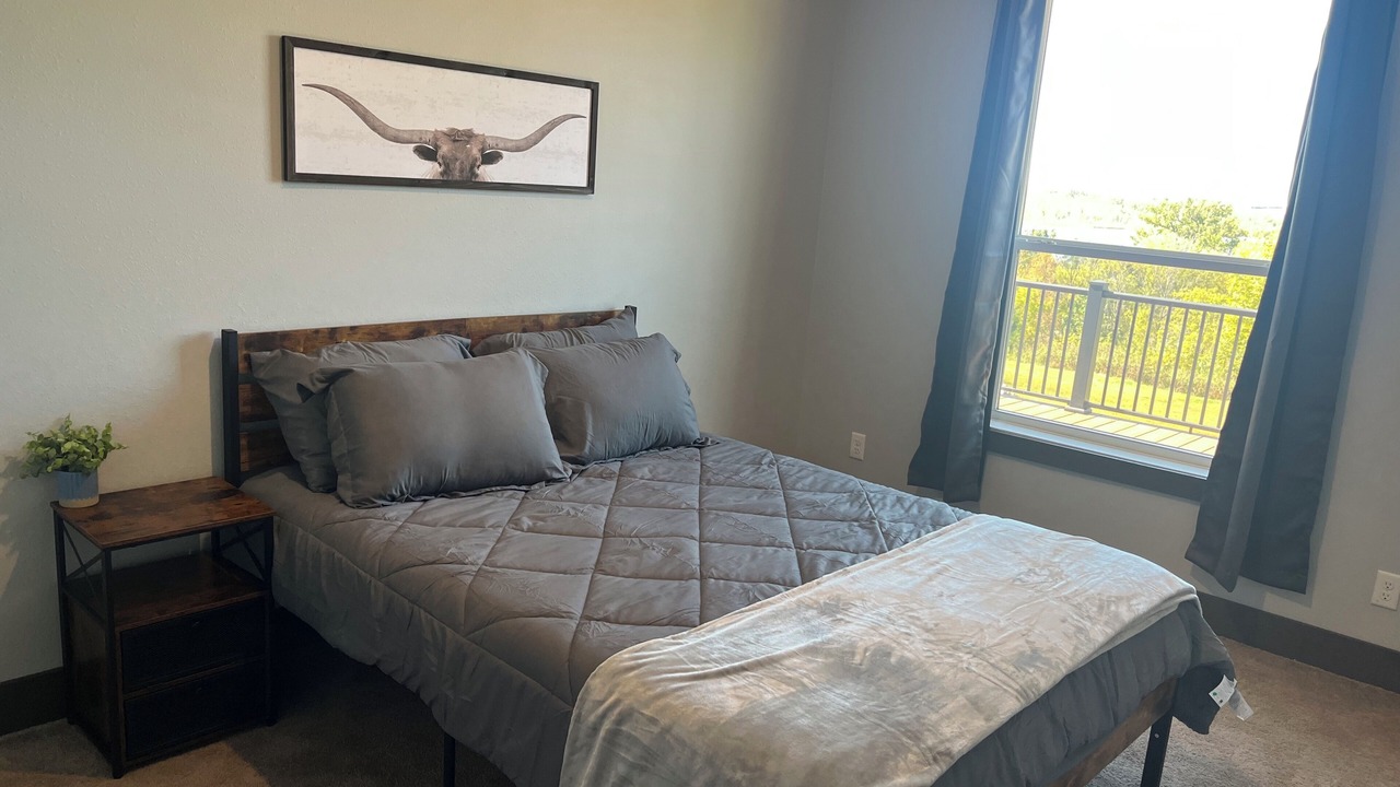 Photo of Bedroom in Chippewa County