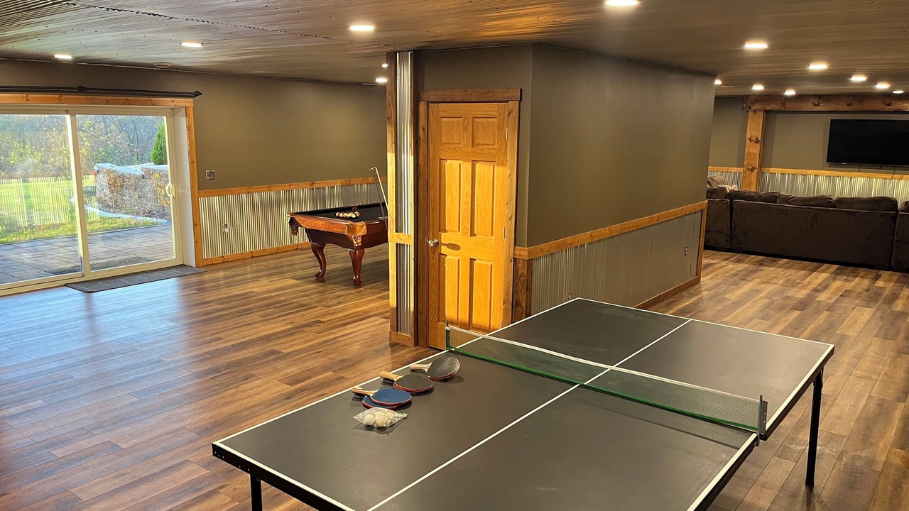 Photo of Bedroom in Chippewa County