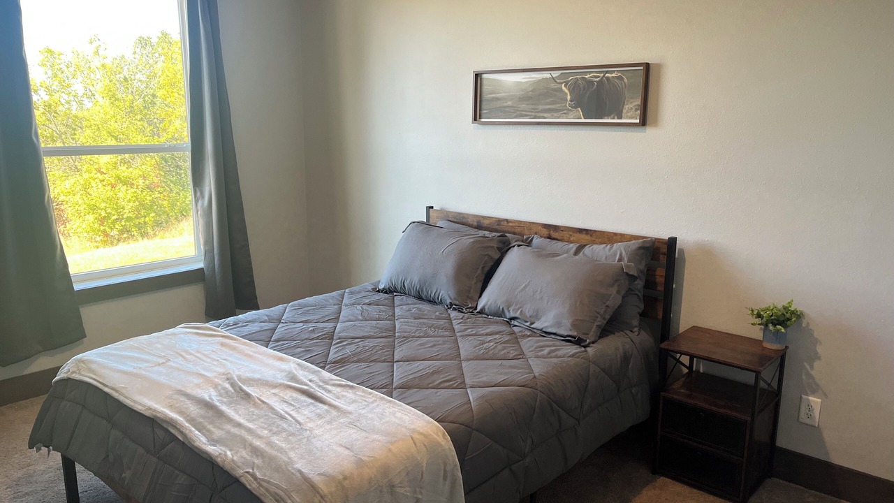Photo of Bedroom in Chippewa County