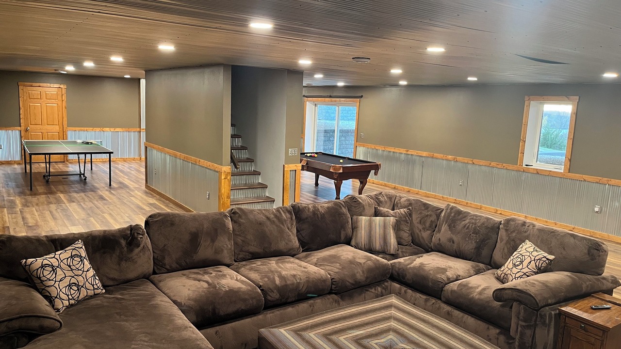 Photo of Bedroom in Chippewa County