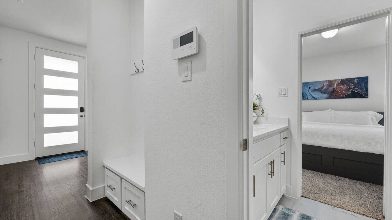 Photo of Bedroom in Rowlett