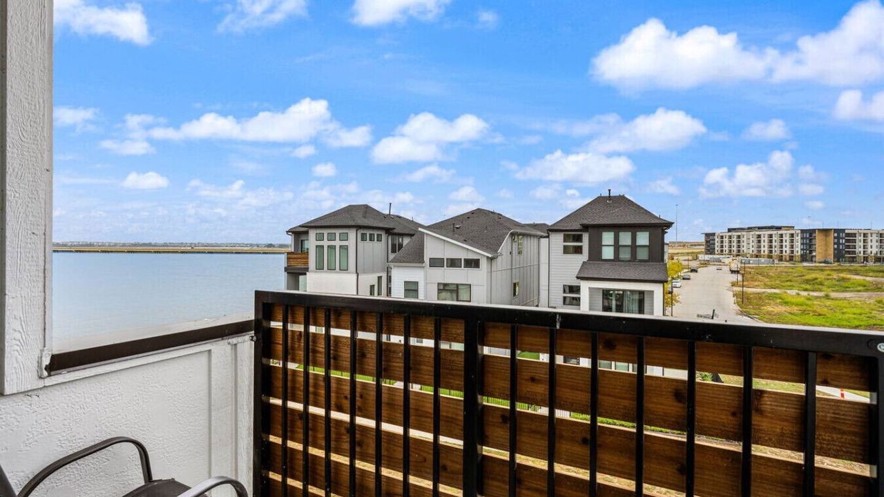 Photo of Outdoor in Rowlett