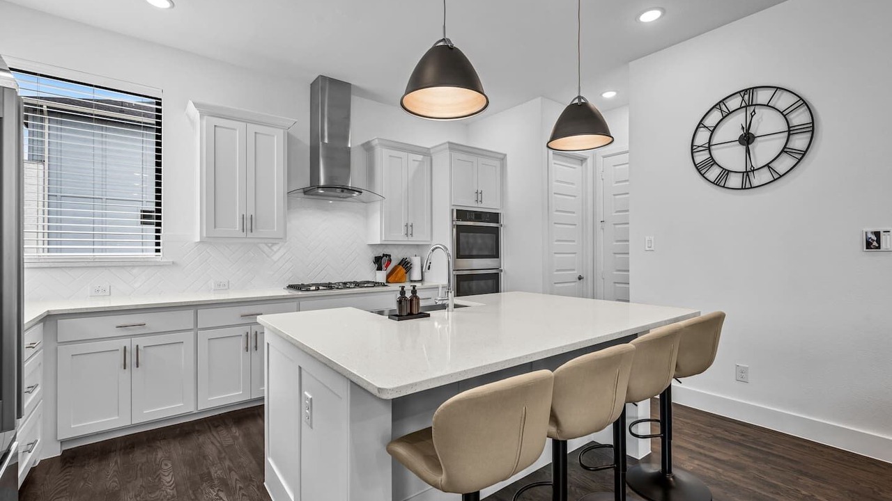 Photo of Kitchen in Rowlett