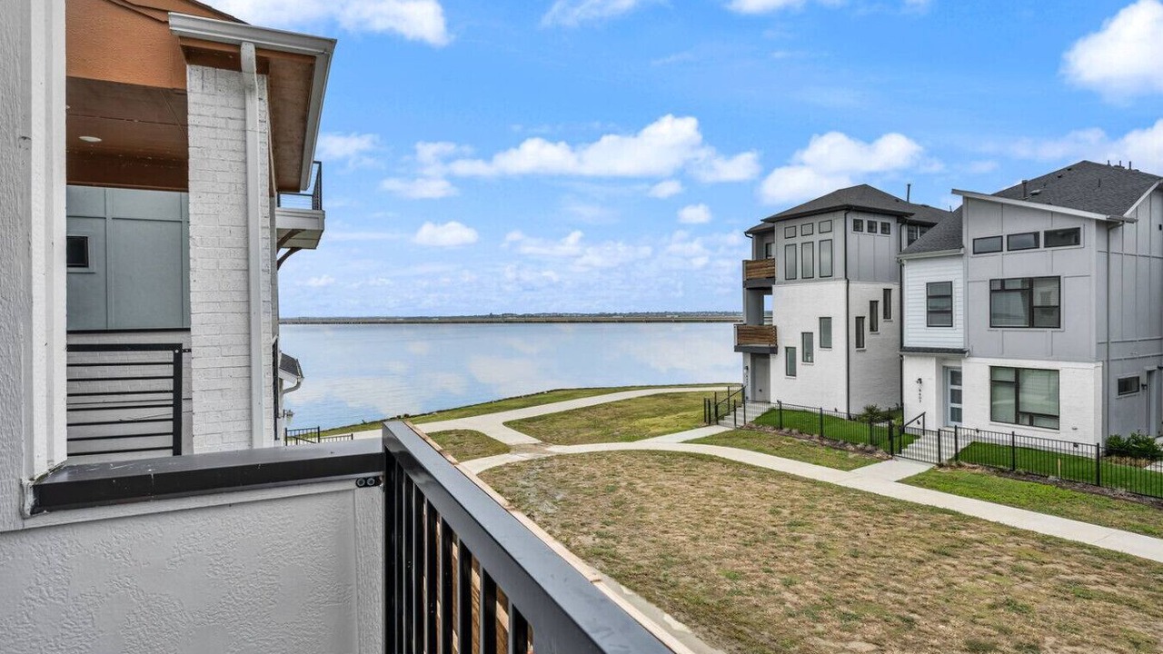 Photo of Outdoor in Rowlett