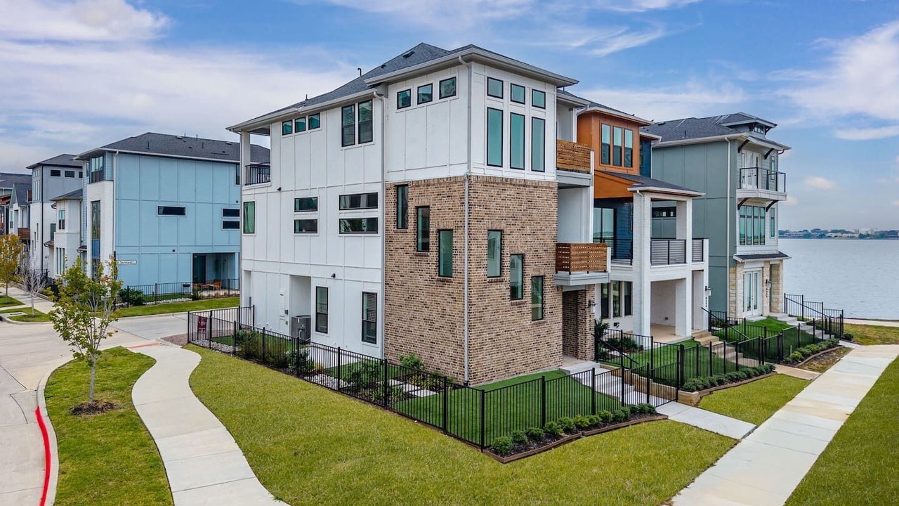 Photo of Outdoor in Rowlett