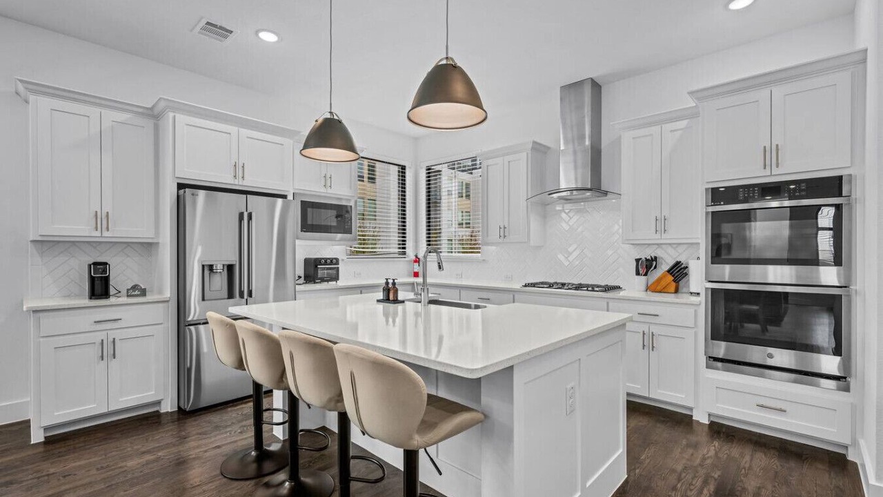Photo of Kitchen in Rowlett