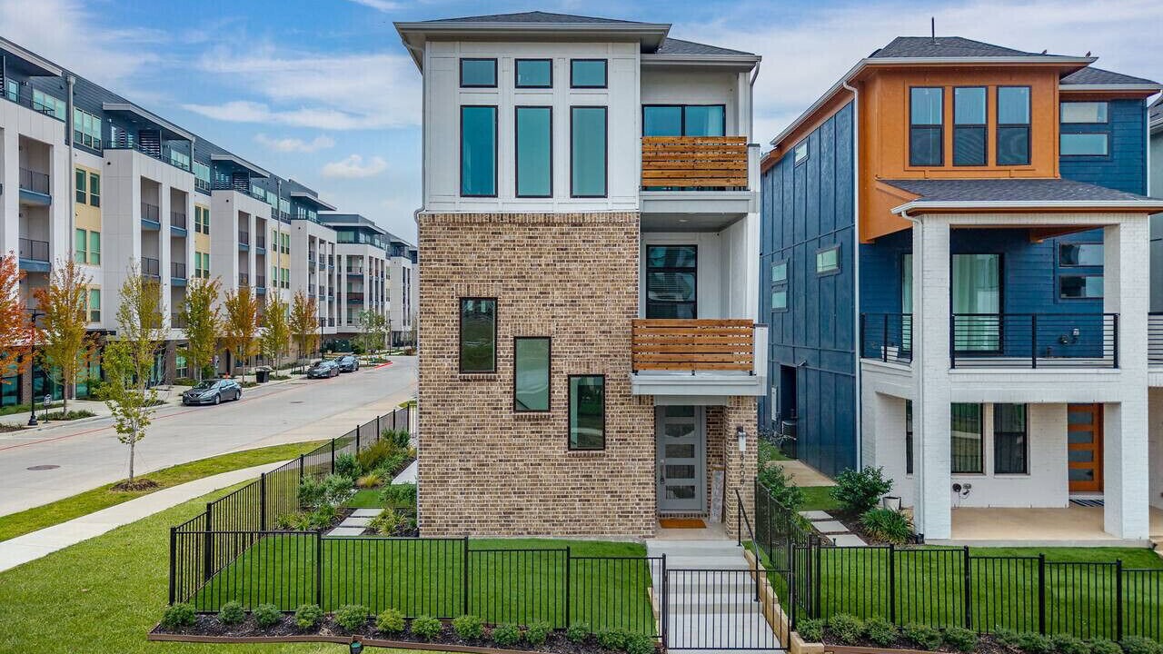 Photo of Outdoor in Rowlett