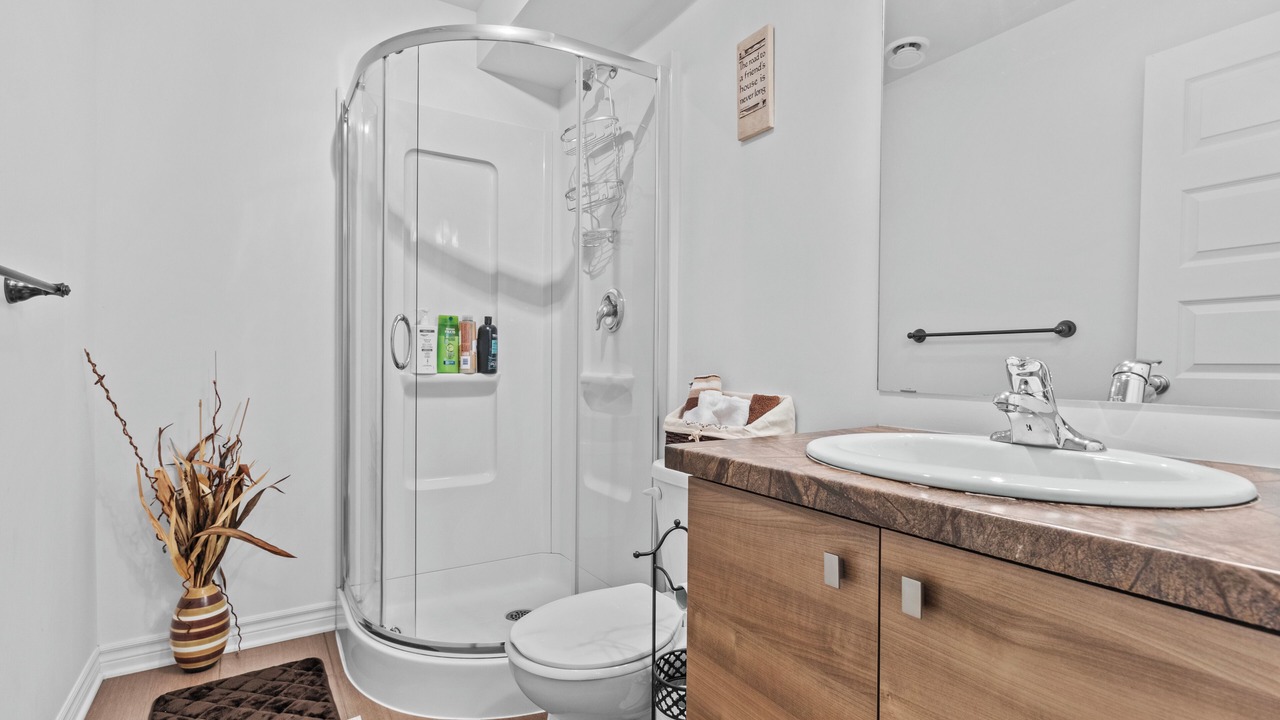 Photo of Bathroom in Plateau