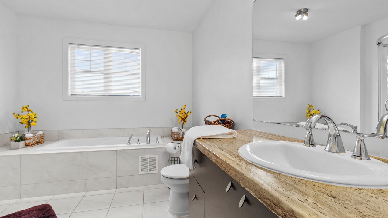 Photo of Bathroom in Plateau