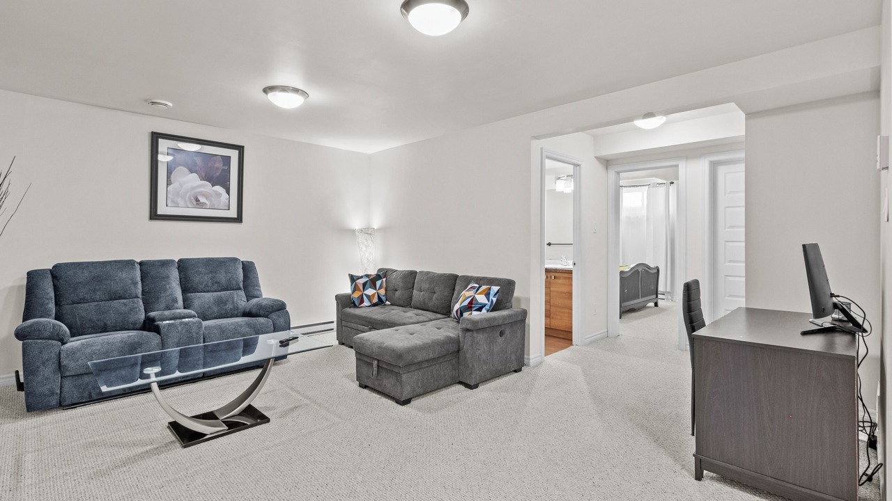 Photo of Livingroom in Plateau