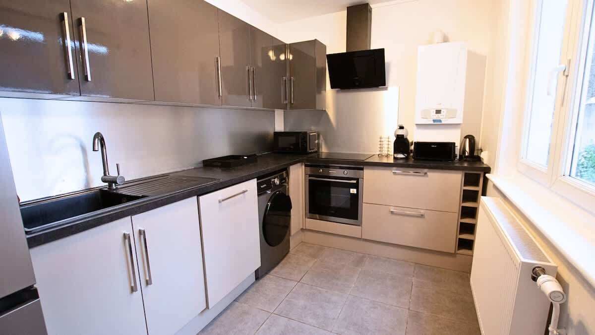 Photo of Kitchen in Douai