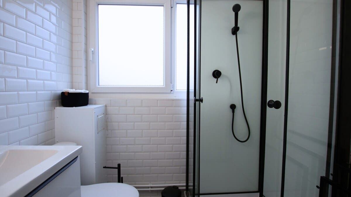 Photo of Bathroom in Douai