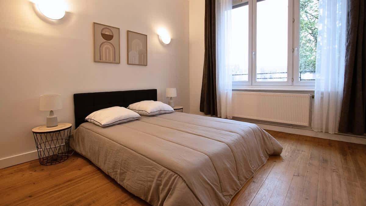 Photo of Bedroom in Douai