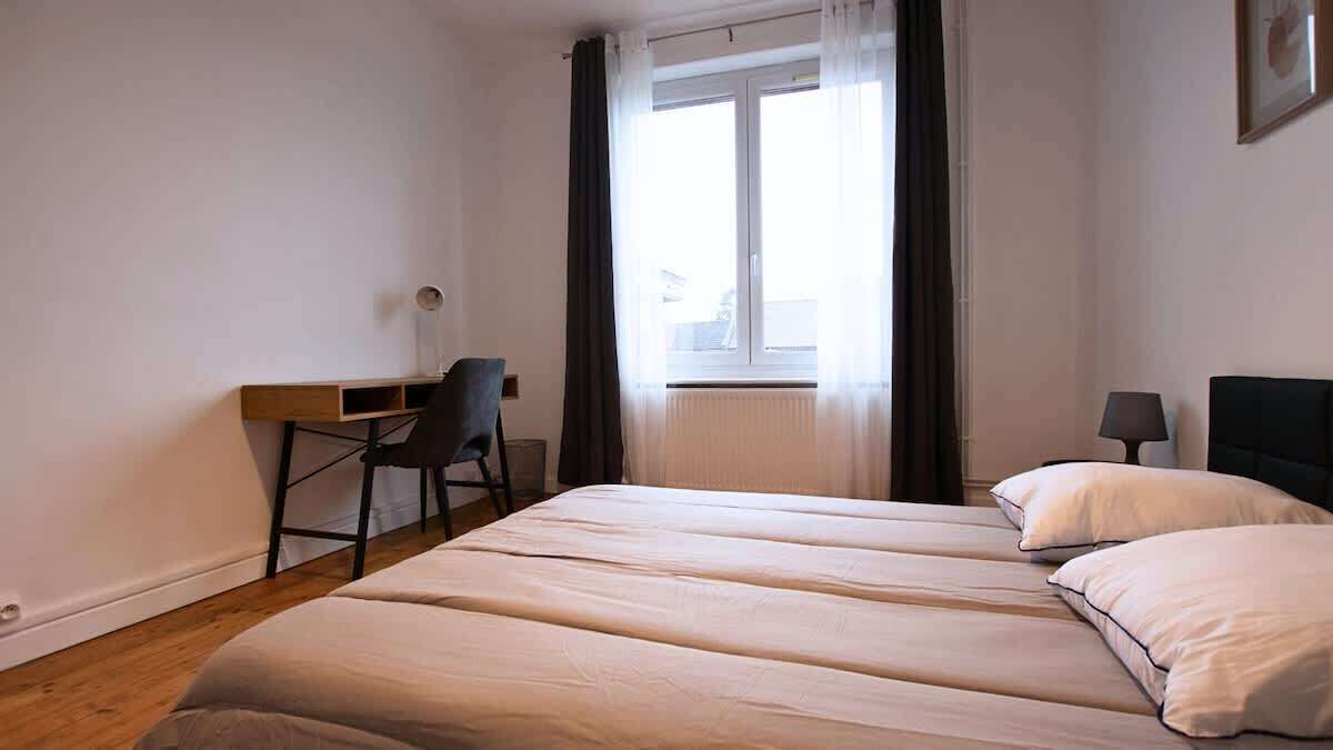 Photo of Bedroom in Douai