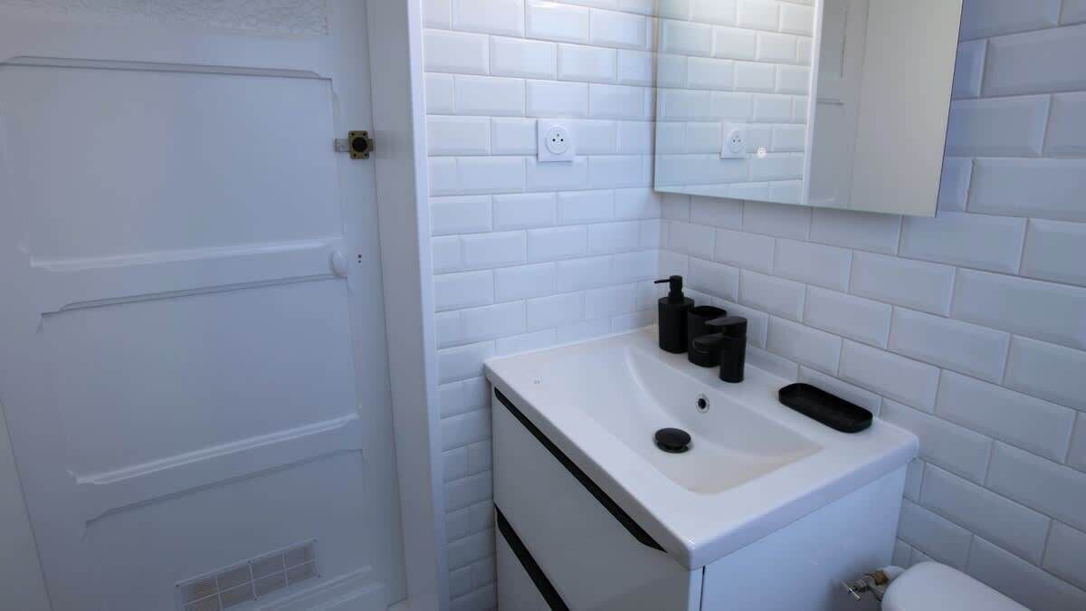 Photo of Bathroom in Douai