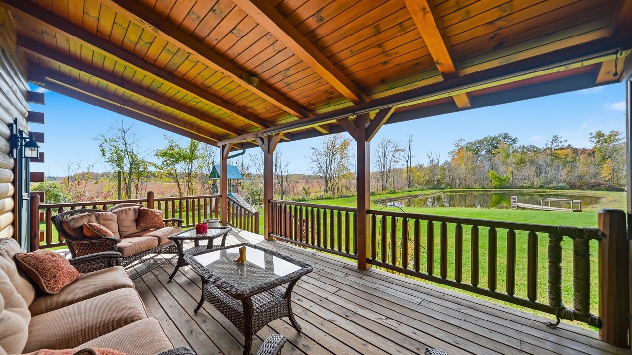 Photo of Outdoor in Homerville