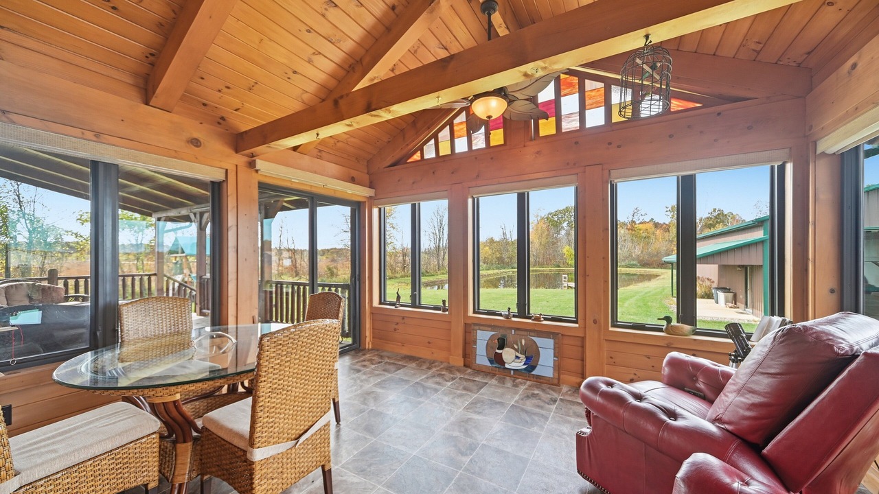 Photo of Bedroom in Homerville