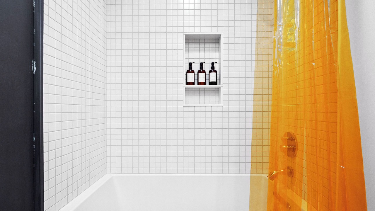 Photo of Bathroom in Saint Marys  Allen County