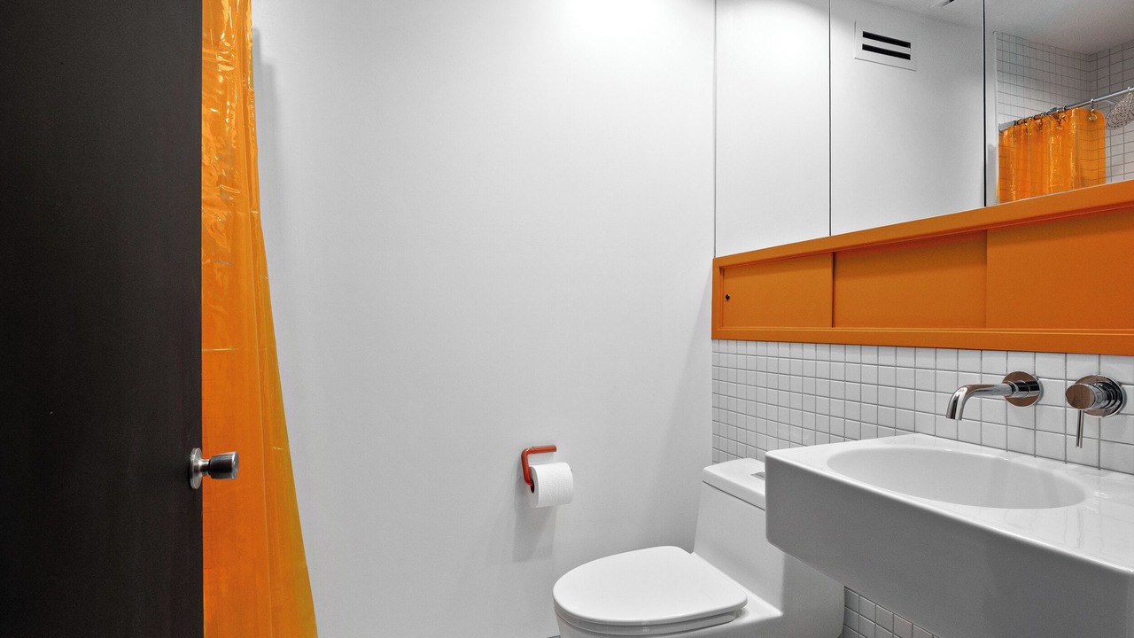 Photo of Bathroom in Saint Marys  Allen County