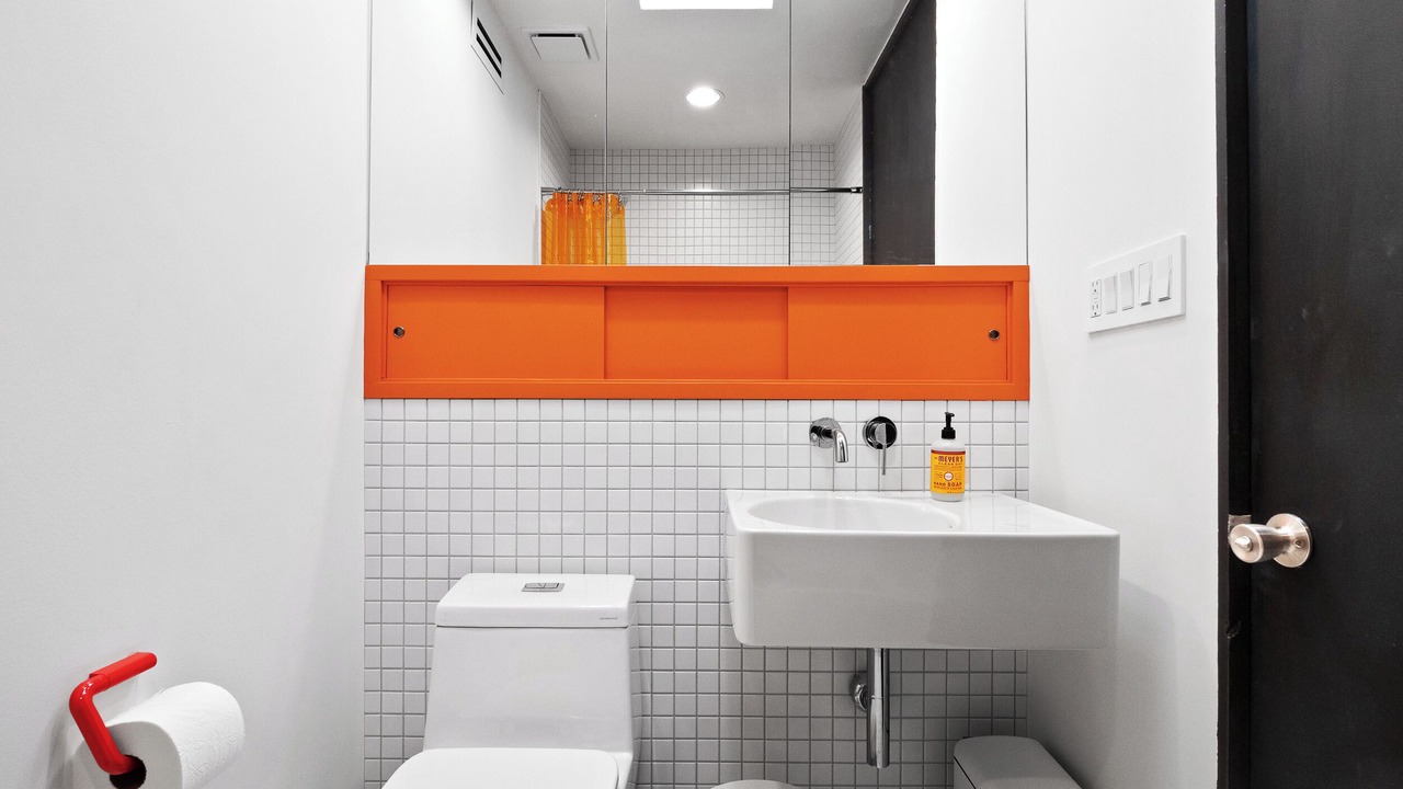 Photo of Bathroom in Saint Marys  Allen County